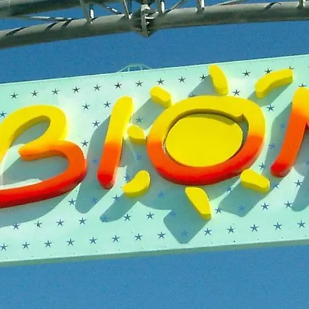 Bright With Garden And Parking - Beahost - Bibione