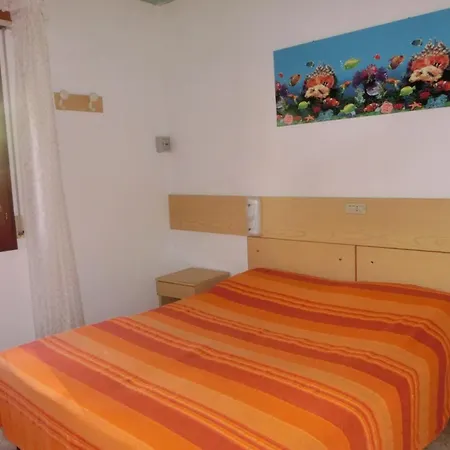 Apartment Bright With Garden And Parking - Beahost - Bibione