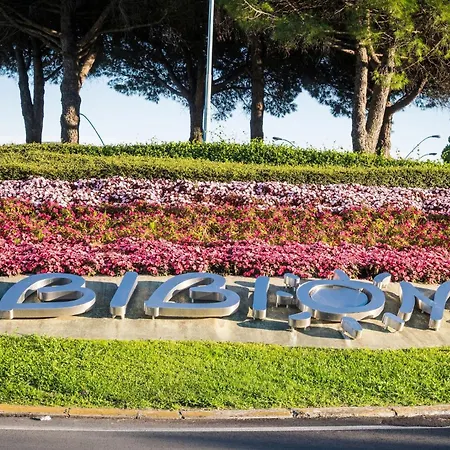 Bright With Garden And Parking - Beahost - Bibione